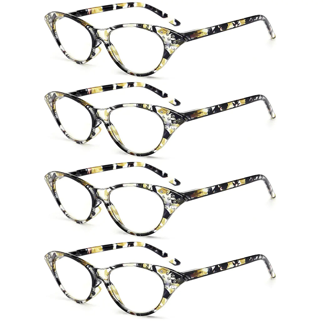 Reading Glasses for Women