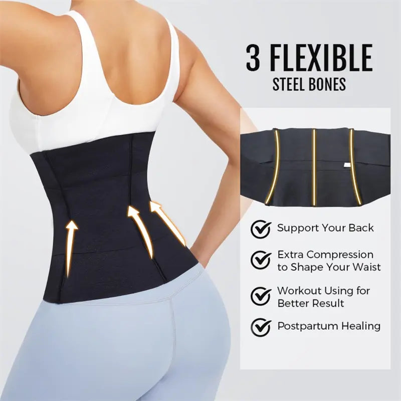 Waist Trainer Corset for Women