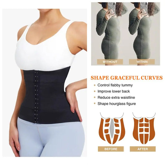 Waist Trainer Corset for Women