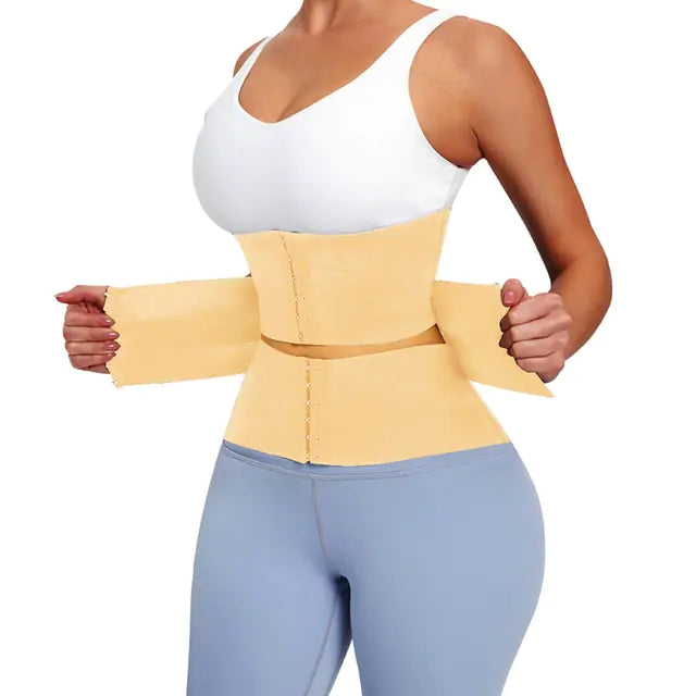 Waist Trainer Corset for Women