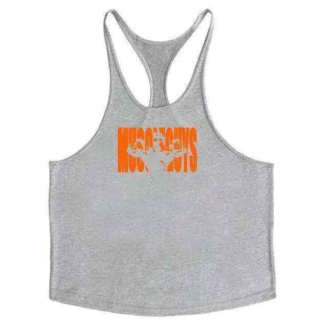 Aesthetic Bodybuilding Stringers