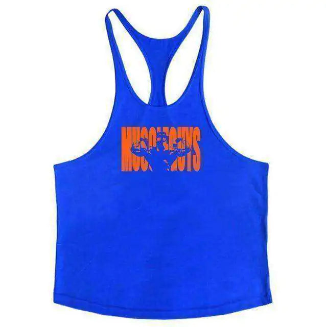 Aesthetic Bodybuilding Stringers