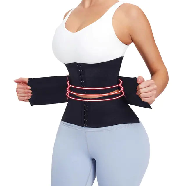 Waist Trainer Corset for Women