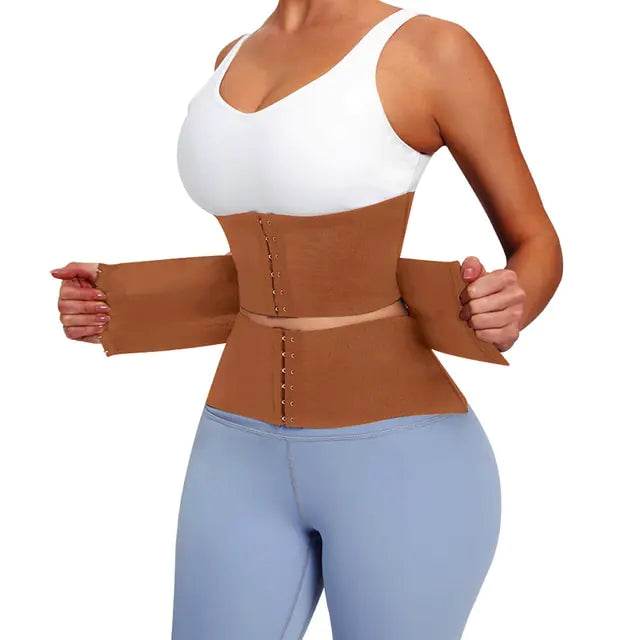 Waist Trainer Corset for Women