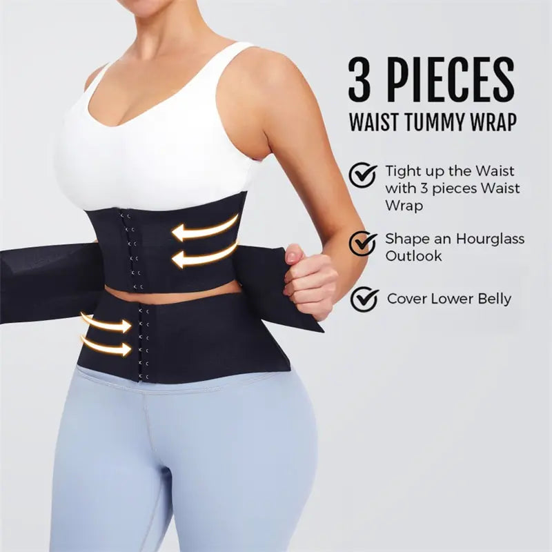 Waist Trainer Corset for Women